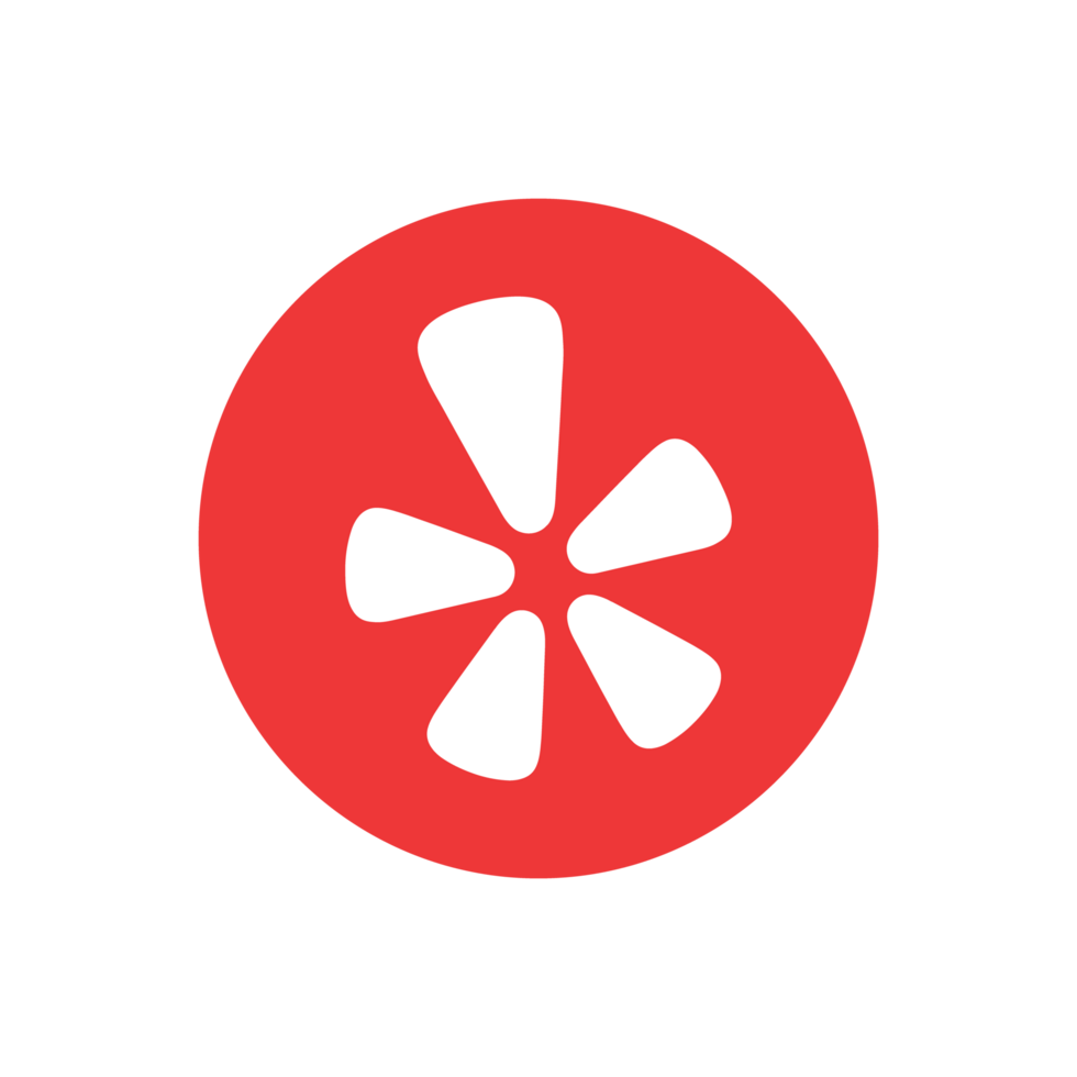 Yelp Reviews logo