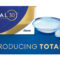 Alcon Total 30 contact lenses