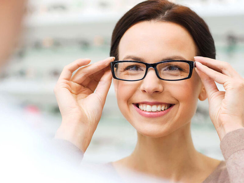 Understanding Your Prescription